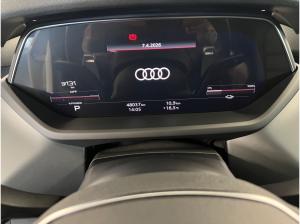Audi e-tron GT quattro LED NANVI PANO HuD 360° APP