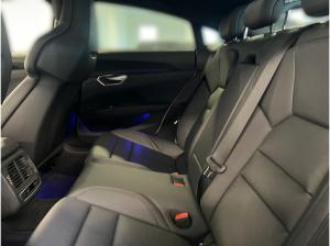 Audi e-tron GT quattro LED NANVI PANO HuD 360° APP
