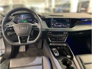 Audi e-tron GT quattro LED NANVI PANO HuD 360° APP