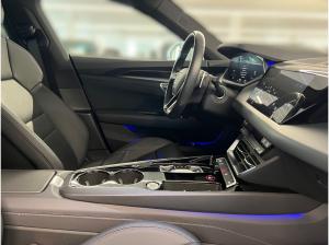 Audi e-tron GT quattro LED NANVI PANO HuD 360° APP