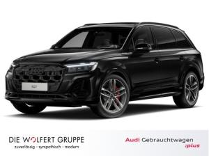Audi SQ7 SUV 7-SITZE*PANO*AHK*360°*HUD*ACC