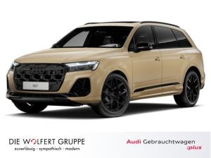 Audi SQ7 SUV PANO*AHK*B&O*ACC