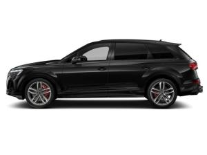 Audi SQ7 SUV 7-SITZE*PANO*AHK*360°*HUD*ACC