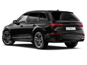 Audi SQ7 SUV 7-SITZE*PANO*AHK*360°*HUD*ACC
