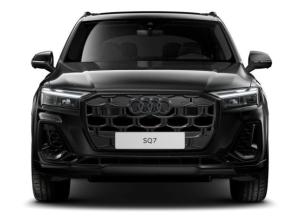 Audi SQ7 SUV 7-SITZE*PANO*AHK*360°*HUD*ACC