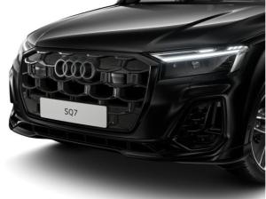Audi SQ7 SUV 7-SITZE*PANO*AHK*360°*HUD*ACC