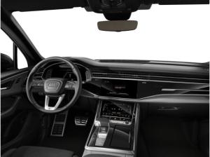 Audi SQ7 SUV 7-SITZE*PANO*AHK*360°*HUD*ACC