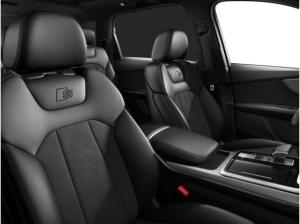 Audi SQ7 SUV 7-SITZE*PANO*AHK*360°*HUD*ACC