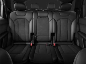 Audi SQ7 SUV 7-SITZE*PANO*AHK*360°*HUD*ACC