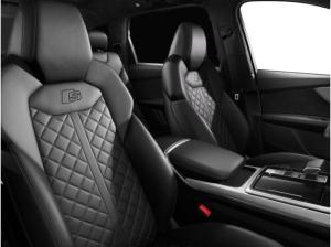 Audi SQ7 SUV PANO*AHK*B&O*ACC