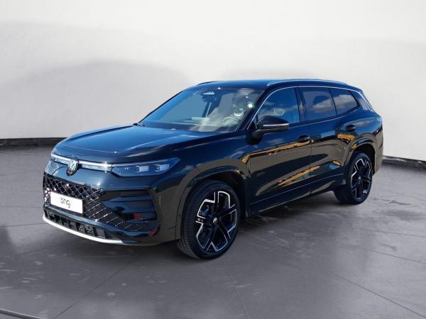 Volkswagen Tayron R-Line 2,0 l ❗️LAGERAKTION❗️ABNAHME BIS 31.05 ❗️Rottweil