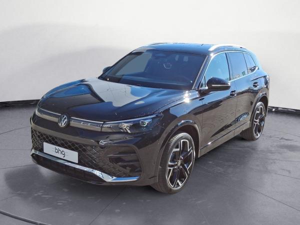 Volkswagen Tiguan R-Line 2,0 l TSI 4M❗️LAGERAKTION❗️ABNAHME BIS 31.05 ❗️Rottweil