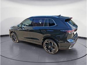 Volkswagen Tiguan R-Line 2,0 l TSI 4M❗️LAGERAKTION❗️ABNAHME BIS 31.05 ❗️Rottweil