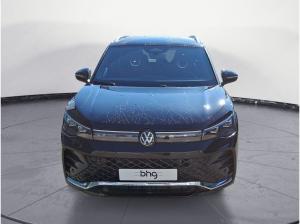 Volkswagen Tiguan R-Line 2,0 l TSI 4M❗️LAGERAKTION❗️ABNAHME BIS 31.05 ❗️Rottweil