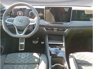 Volkswagen Tiguan R-Line 2,0 l TSI 4M❗️LAGERAKTION❗️ABNAHME BIS 31.05 ❗️Rottweil