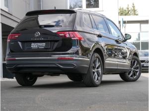Volkswagen Tiguan Allspace 2.0 TDI DSG AHK ACC LED Heckklappe elektr.