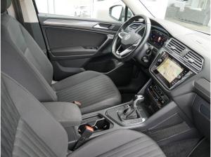 Volkswagen Tiguan Allspace 2.0 TDI DSG AHK ACC LED Heckklappe elektr.