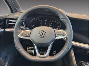 Volkswagen Touareg 3.0 TDI 4M R-Line !! Final Edition !! SONDERLEASING NUR BIS 15.Mai!!