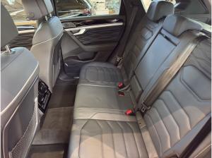 Volkswagen Touareg 3.0 TDI 4M R-Line !! Final Edition !! SONDERLEASING NUR BIS 15.Mai!!