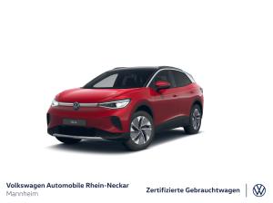 Volkswagen ID.4 Pure GAR2030 Navi PDC LED uvm