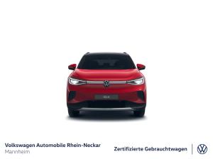 Volkswagen ID.4 Pure GAR2030 Navi PDC LED uvm