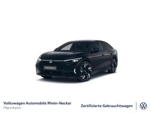 Volkswagen ID.7 GTX 4Motion GAR2030 Navi AHK Kamera uvm.