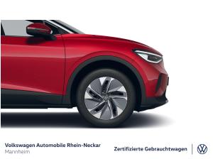 Volkswagen ID.4 Pure GAR2030 Navi PDC LED uvm