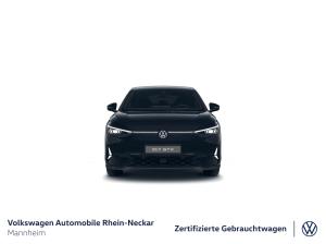 Volkswagen ID.7 GTX 4Motion GAR2030 Navi AHK Kamera uvm.