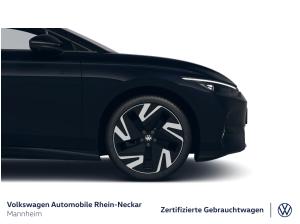 Volkswagen ID.7 GTX 4Motion GAR2030 Navi AHK Kamera uvm.