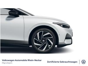 Volkswagen ID.7 Pro S Lim GAR 2030 Navi AHK Kamera uvm.