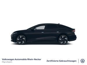 Volkswagen ID.7 GTX 4Motion GAR2030 Navi AHK Kamera uvm.