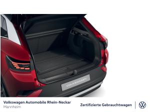 Volkswagen ID.4 Pure GAR2030 Navi PDC LED uvm