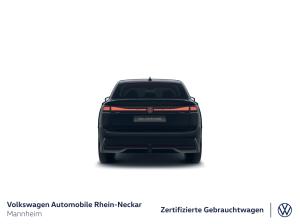 Volkswagen ID.7 GTX 4Motion GAR2030 Navi AHK Kamera uvm.
