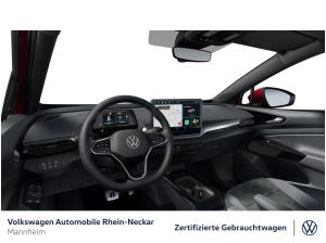 Volkswagen ID.4 Pure GAR2030 Navi PDC LED uvm