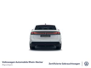 Volkswagen ID.7 Pro S Lim GAR 2030 Navi AHK Kamera uvm.
