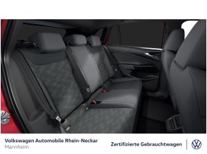 Volkswagen ID.4 Pure GAR2030 Navi PDC LED uvm