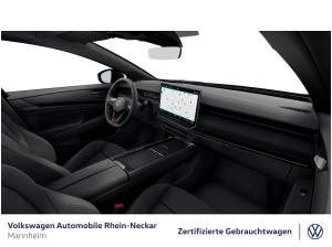 Volkswagen ID.7 GTX 4Motion GAR2030 Navi AHK Kamera uvm.