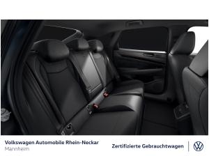 Volkswagen ID.7 GTX 4Motion GAR2030 Navi AHK Kamera uvm.