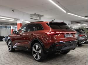 Audi Q5 TDI quattro S tronic S line *OHNE SONDERZAHLUNG & OHNE ÜBERFÜHRUNGSKOSTEN*
