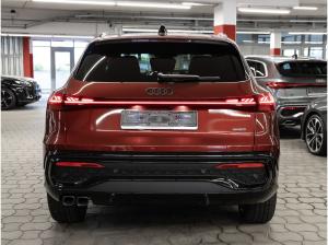 Audi Q5 TDI quattro S tronic S line *OHNE SONDERZAHLUNG & OHNE ÜBERFÜHRUNGSKOSTEN*