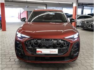 Audi Q5 TDI quattro S tronic S line *OHNE SONDERZAHLUNG & OHNE ÜBERFÜHRUNGSKOSTEN*