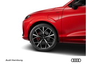 Audi Q3 SUV e-hybrid S tronic