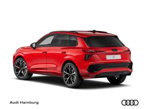 Audi Q3 SUV e-hybrid S tronic