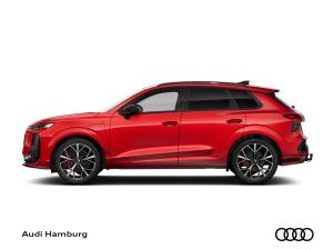 Audi Q3 SUV e-hybrid S tronic