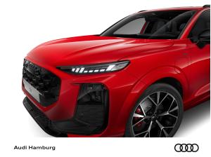 Audi Q3 SUV e-hybrid S tronic