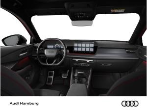 Audi Q3 SUV e-hybrid S tronic