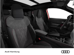 Audi Q3 SUV e-hybrid S tronic