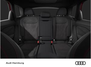 Audi Q3 SUV e-hybrid S tronic