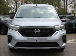Nissan Townstar Kombi TOWNSTAR Kombi L1 1.3 TEKNA Aut. Navi Spurhalter