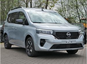 Nissan Townstar Kombi TOWNSTAR Kombi L1 1.3 TEKNA Aut. Navi Spurhalter